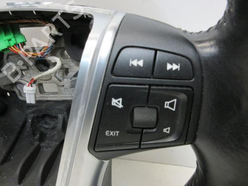 Steering wheel VOLVO XC60 I SUV (156) 3.2 AWD | BP29097275C49 