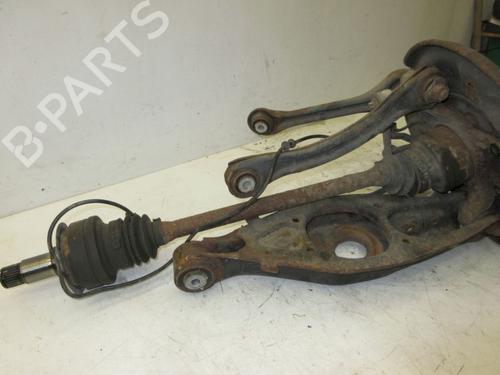 Right rear steering knuckle MERCEDES-BENZ C-CLASS (W203) C 200 Kompressor (203.042) | BP18808014M28 