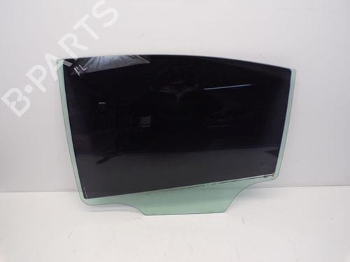 Used Rear left door window CHEVROLET CRUZE (J300) 1.4 (140 hp) 29097097