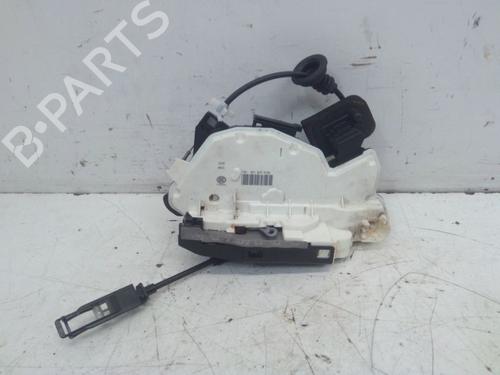 Used Front left lock SEAT ALHAMBRA (710, 711) 2.0 TDI (184 hp) 31703180