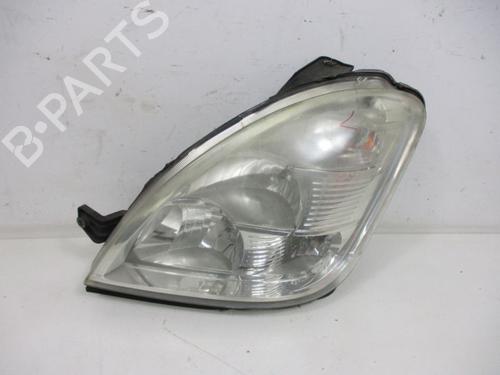 left-headlight-iveco-daily-iv-van-2006-2007-2008-2009-2010-2011-2012-38026543 main image