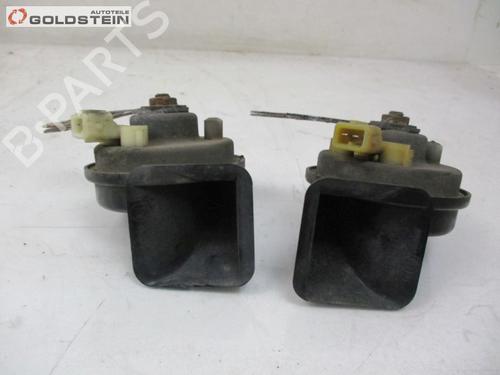 Horn PEUGEOT 607 (9D, 9U) 2.7 HDi 24V | BP37102444E13 - Image 4