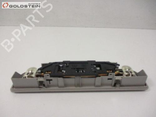 Interior roof light AUDI A3 Sportback (8PA) 2.0 FSI | BP25826018I8 