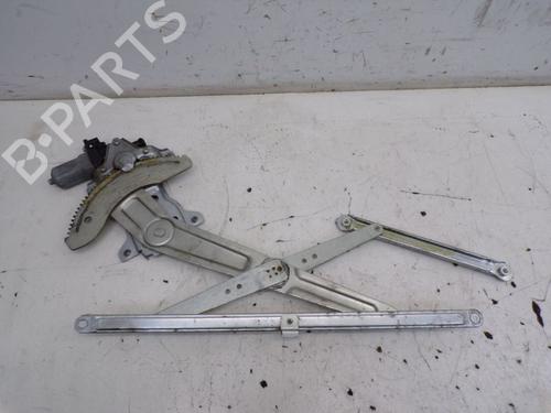 Right front window motor SUZUKI SX4 (EY, GY) 1.9 DDiS (RW419D) | BP37130385E20 - Image 2