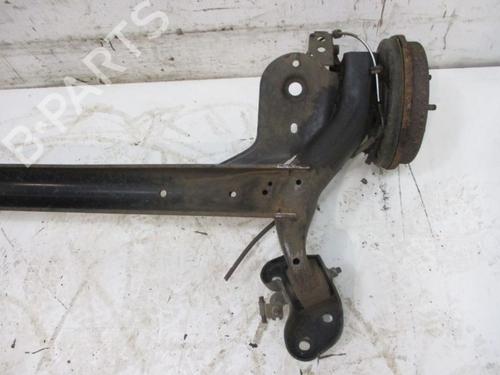 Rear axle FORD B-MAX (JK) 1.0 EcoBoost | BP18793143M2