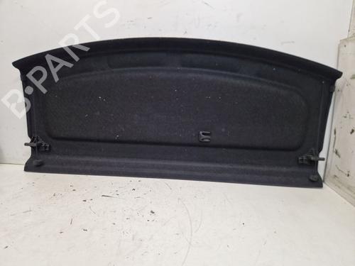 Rear parcel shelf VW GOLF PLUS V (5M1, 521) 1.6 TDI | BP31377268C85  - Image 5