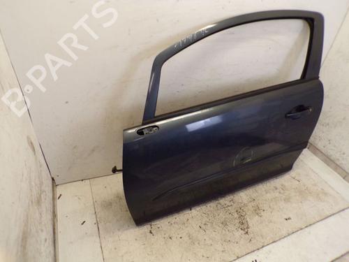 Left front door OPEL CORSA D (S07) 1.0 (L08, L68) | BP26676672C2 