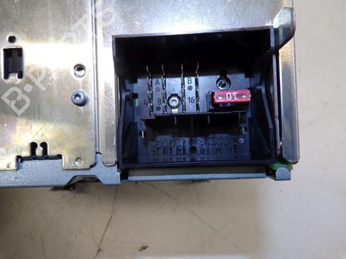 Radio SEAT ALTEA XL (5P5, 5P8) 2.0 TDI | BP25826549E6 