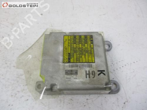 Used ECU airbags TOYOTA RAV 4 II (_A2_) 1.8 (ZCA25_, ZCA26_, ZCA25W, ZCA26W) (125 hp) 18754189
