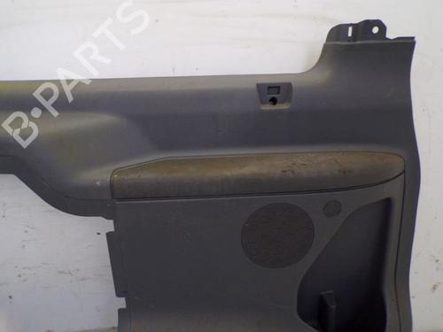 Rear left panel MERCEDES-BENZ VITO Bus (W639) 109 CDI (639.701, 639.703, 639.705) | BP29084946C60 