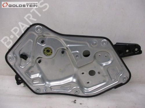 Front right window mechanism SKODA YETI (5L) 1.2 TSI | BP37103137C23 - Image 4