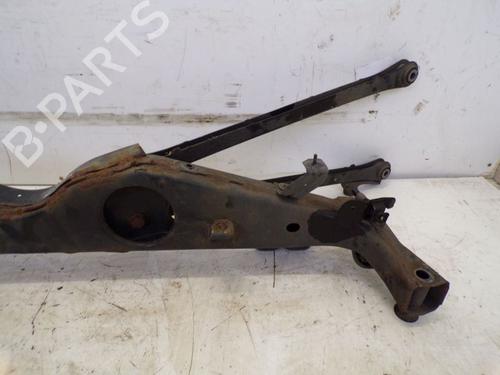 Rear axle MINI MINI (R56) One | BP29084763M2  - Image 6