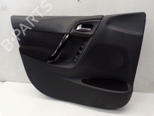 Garniture avant gauche CITROËN C3 II (SC_) 1.2 VTi 82 (82 hp) 30667671