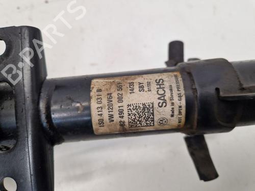 Left front shock absorber SEAT Mii (KF1, KE1) 1.0 | BP37135170M16 - Image 9