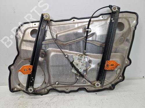 Front left window mechanism AUDI A8 D3 (4E2, 4E8) 4.2 TDI quattro | BP34738305C22  - Image 7