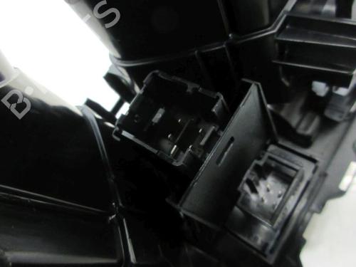 Air vent VW EOS (1F7, 1F8) 2.0 FSI | BP37129053I21 - Image 8