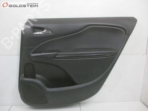 Used Rear right panel OPEL ZAFIRA TOURER C (P12) 1.6 CDTI (75) (136 hp) 28576397