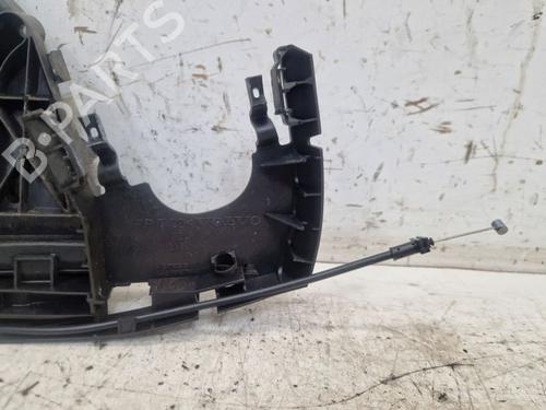 Front left lock VOLVO V50 (545) D3 | BP29102522C98 