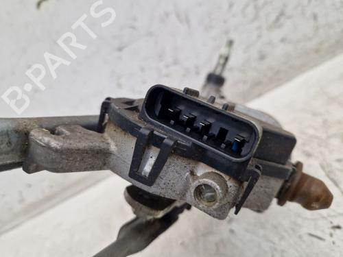 Front wipers mechanism FORD KA (RU8) 1.2 | BP29107154C83 