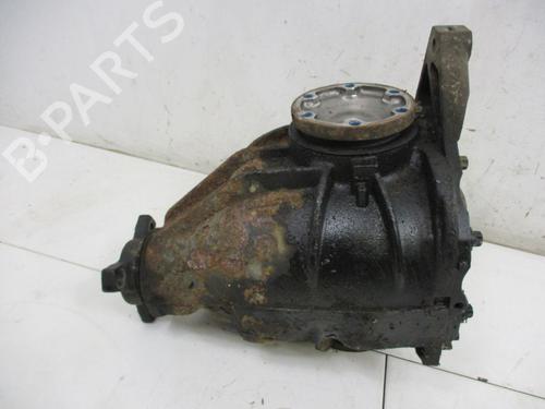 Differential hinten MERCEDES-BENZ C-CLASS (W203) C 270 CDI (203.016) | BP18760964M24 