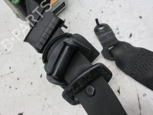 Front left seatbelt MERCEDES-BENZ E-CLASS (W211) E 220 CDI (211.006) | BP22194610I26 