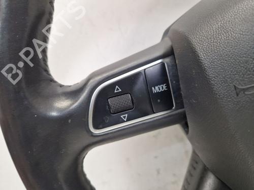Steering wheel AUDI Q5 (8RB) 2.0 TFSI quattro | BP37142963C49 - Image 4