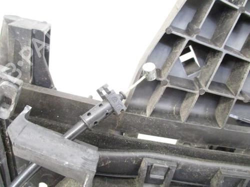 Front right lock FORD C-MAX (DM2) 1.6 TDCi | BP37121214C97 - Image 6