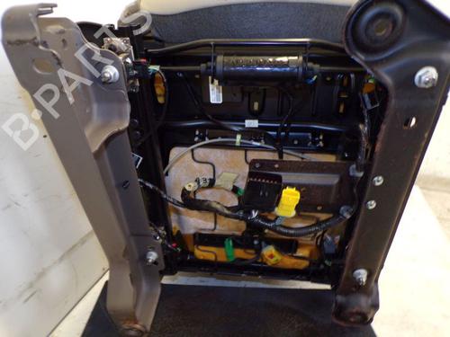 Right front seat JEEP CHEROKEE (KJ) 3.7 4x4 | BP18802227C16 