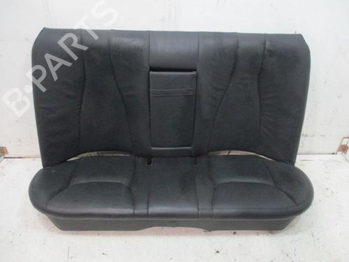 Used Rear seat MERCEDES-BENZ S-CLASS (W220, V220) S 320 CDI (220.026, 220.126) (197 hp) 29089227