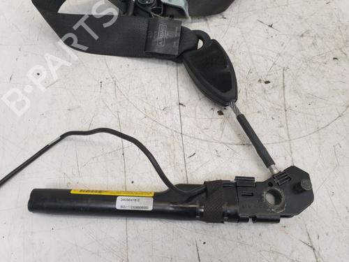 Front right seatbelt OPEL MERIVA B MPV (S10) 1.4 (75) | BP33907704I25 - Image 8