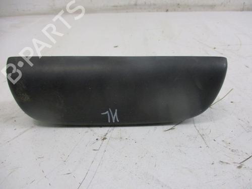 Licence plate light OPEL VIVARO A Van (X83) 2.0 CDTI (F7) | BP18795701I40 