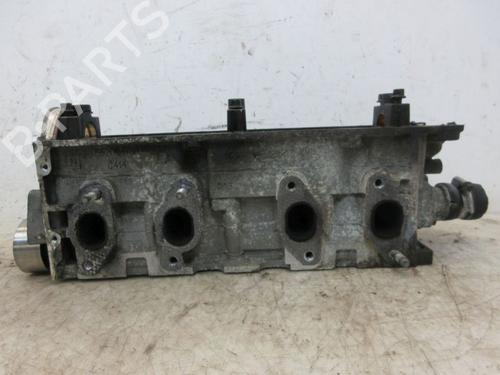 Zylinderkopf FORD KA (RU8) 1.2 | BP30642815M5 