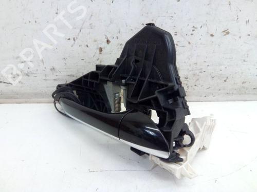 Used Front right exterior door handle MERCEDES-BENZ A-CLASS (W169) A 200 CDI (169.008, 169.308) (140 hp) 29106901