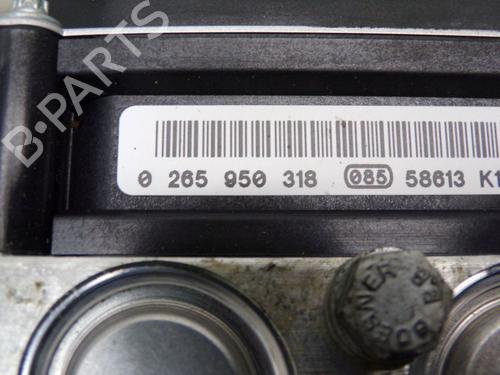 Elektronische module BMW X3 (E83) 3.0 i xDrive | BP29101561M83 