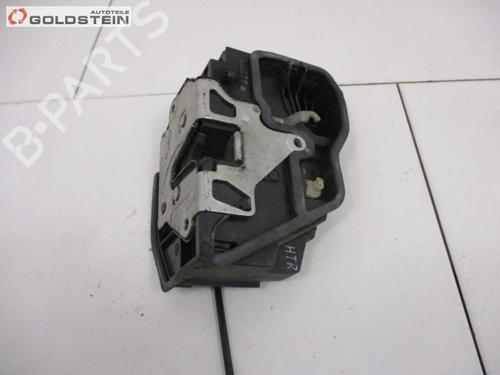 Rear right lock BMW X3 (E83) 3.0 d | BP18760068C99 