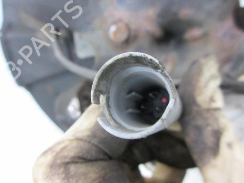 Right front steering knuckle BMW Z3 Roadster (E36) 1.9 i | BP29091630M26 