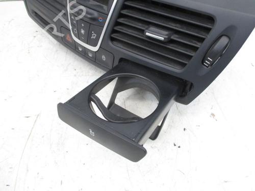 Commande Chauffage RENAULT LAGUNA III Grandtour (KT0/1) 2.0 dCi (KT01, KT08, KT09, KT0K, KT12, KT1D, KT1W) | BP29086080I5 