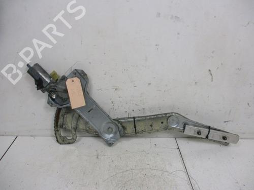 Used Left front window motor SAAB 9-3 (YS3D) 2.0 Turbo (150 hp) 18791536