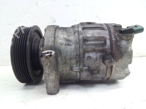 AC compressor VW GOLF VI (5K1) 1.4 TSI | BP29109608M34 