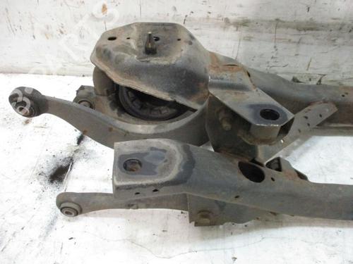 Rear axle FORD GRAND C-MAX (DXA/CB7, DXA/CEU) 1.6 TDCi | BP18799950M2 