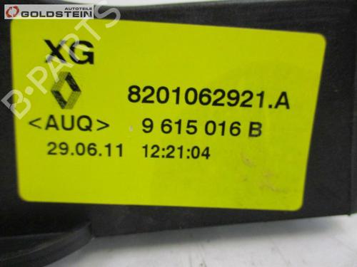 Shift knob RENAULT MEGANE III Coupe (DZ0/1_) 1.5 dCi (DZ09, DZ0D, DZ1F, DZ1G, DZ14, DZ29) | BP37101062I34 - Image 7