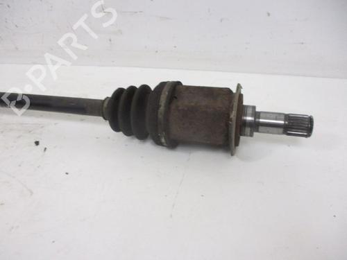 Right rear driveshaft HONDA CR-V III (RE_) 2.2 i-CTDi 4WD (RE6) | BP18794686M41