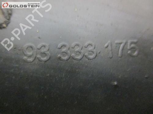 Wheel arch OPEL MERIVA A MPV (X03) 1.7 CDTI (E75) | BP18758998C56