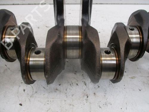 Other NISSAN TERRANO II (R20) 2.4 i 12V 4WD | BP29089366O1 