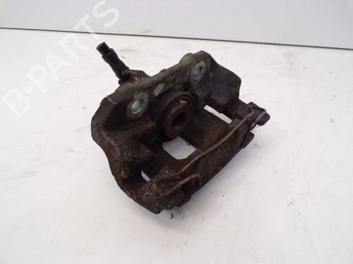 Used Left rear brake caliper SAAB 9-5 Estate (YS3E) 2.0 t (150 hp) 18804408