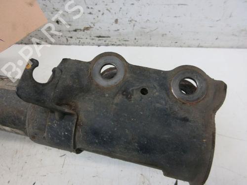 Right front shock absorber FORD FIESTA VI (CB1, CCN) 1.4 | BP19298149M17 