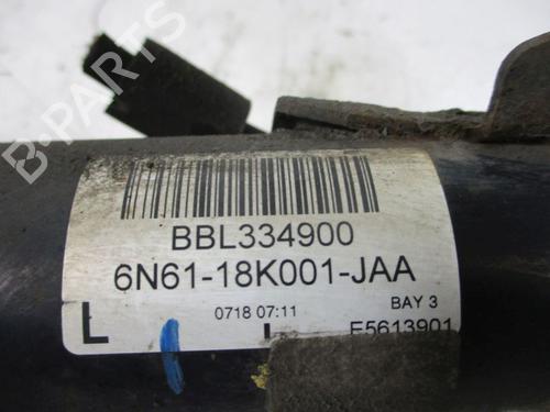 Right front shock absorber MAZDA 3 (BK) 2.0 MZR-CD (BK14) | BP37114773M17 - Image 4