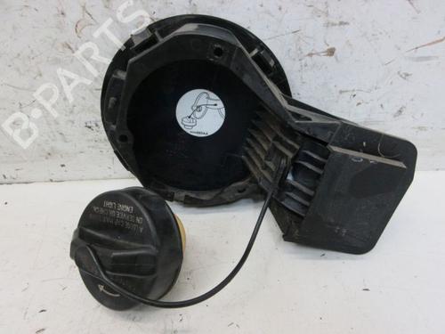 Fuel flap JEEP CHEROKEE (KJ) 3.7 4x4 | BP29087282C131 