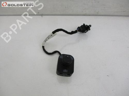 Used Mirror switch AUDI A6 C6 Avant (4F5) 3.0 TDI quattro (225 hp) 18749254