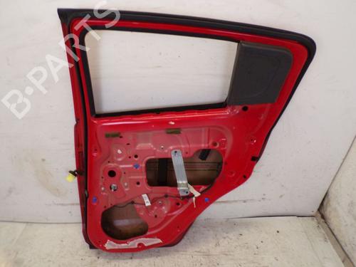 Right rear door CHEVROLET SPARK (M300) 1.0 | BP29088285C5 